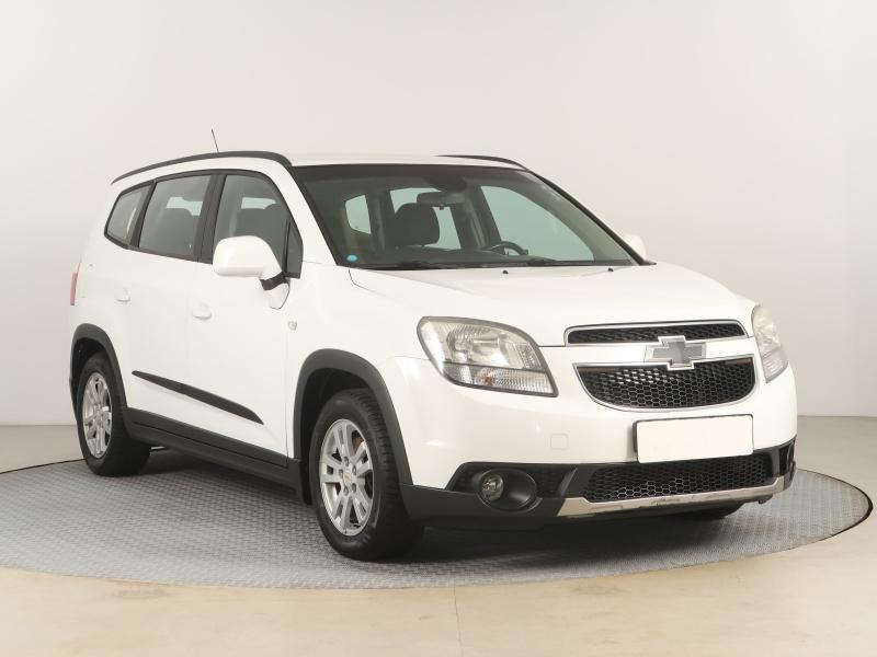 Chevrolet Orlando  1.8i