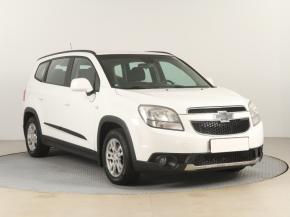 Chevrolet Orlando  1.8i 