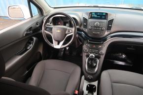 Chevrolet Orlando  1.8i 