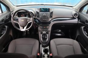 Chevrolet Orlando  1.8i 