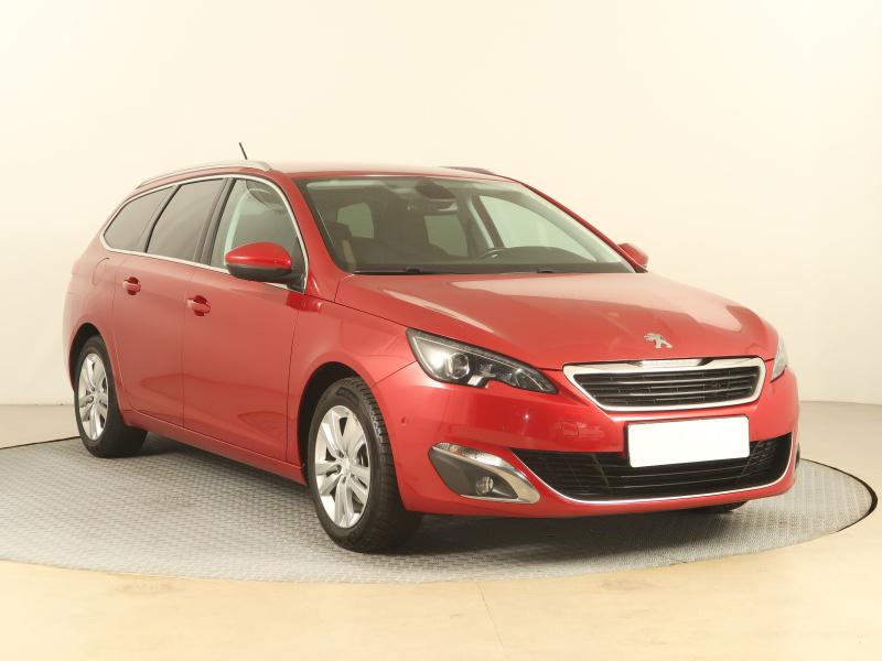 Peugeot 308  1.2 PureTech