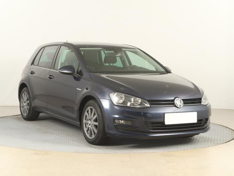 Volkswagen Golf  2.0 TDI