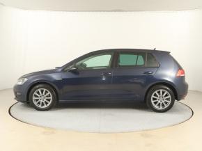 Volkswagen Golf  2.0 TDI 