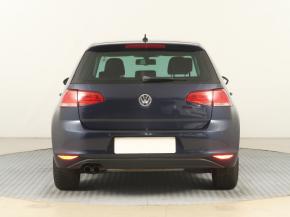 Volkswagen Golf  2.0 TDI 