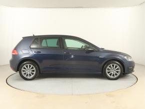 Volkswagen Golf  2.0 TDI 