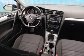 Volkswagen Golf  2.0 TDI 