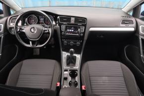 Volkswagen Golf  2.0 TDI 