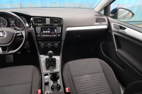 Volkswagen Golf  2.0 TDI 