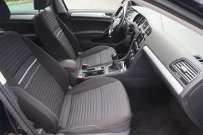 Volkswagen Golf  2.0 TDI 