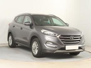 Hyundai Tucson  1.7 CRDi 