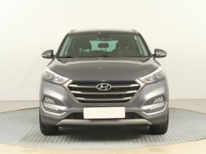 Hyundai Tucson  1.7 CRDi 