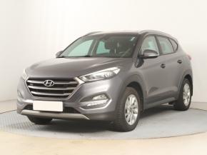 Hyundai Tucson  1.7 CRDi 