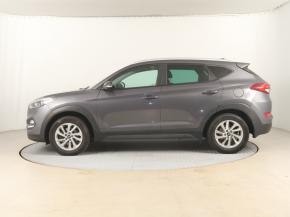 Hyundai Tucson  1.7 CRDi 