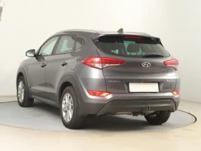 Hyundai Tucson  1.7 CRDi 