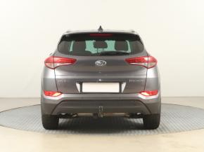 Hyundai Tucson  1.7 CRDi 