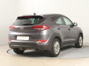 Hyundai Tucson  1.7 CRDi 