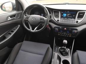 Hyundai Tucson  1.7 CRDi 