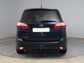 Ford Grand C-Max  1.6 TDCi 