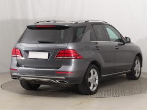 Mercedes-Benz GLE  GLE 350d 