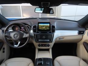 Mercedes-Benz GLE  GLE 350d 