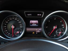 Mercedes-Benz GLE  GLE 350d 