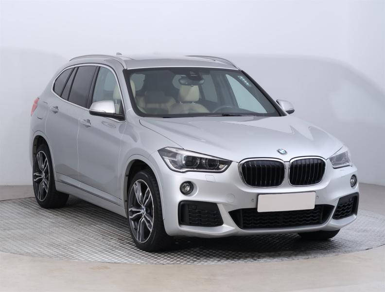 BMW X1  xDrive25i