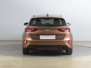 Kia Ceed  1.5 T-GDI Top 