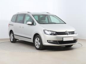 Volkswagen Sharan  1.4 TSI Highline