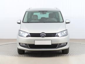 Volkswagen Sharan  1.4 TSI Highline 