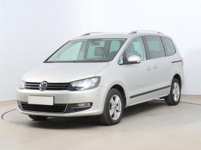 Volkswagen Sharan  1.4 TSI Highline 