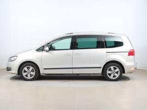 Volkswagen Sharan  1.4 TSI Highline 