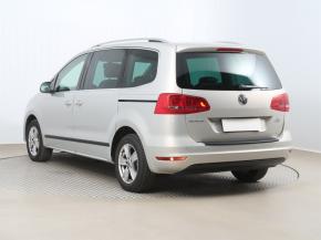 Volkswagen Sharan  1.4 TSI Highline 