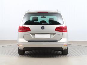 Volkswagen Sharan  1.4 TSI Highline 