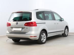 Volkswagen Sharan  1.4 TSI Highline 