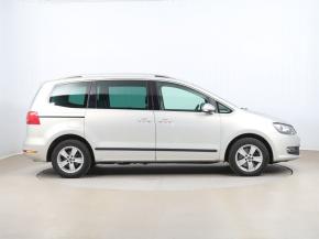 Volkswagen Sharan  1.4 TSI Highline 