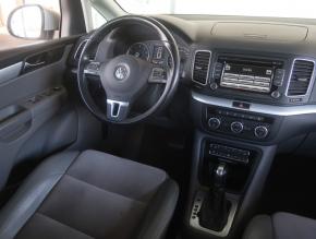 Volkswagen Sharan  1.4 TSI Highline 