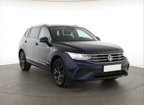 Volkswagen Tiguan Allspace  2.0 TDI Life 