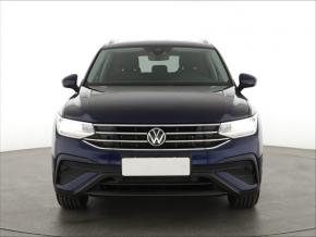 Volkswagen Tiguan Allspace  2.0 TDI Life 