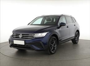 Volkswagen Tiguan Allspace  2.0 TDI Life 