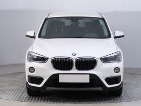 BMW X1  sDrive18d 