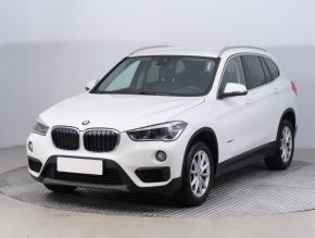 BMW X1  sDrive18d 