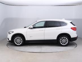 BMW X1  sDrive18d 