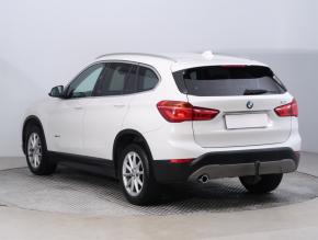 BMW X1  sDrive18d 