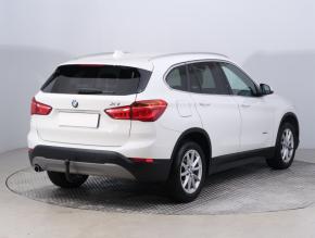 BMW X1  sDrive18d 