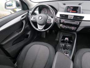 BMW X1  sDrive18d 