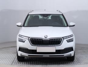 Škoda Kamiq  1.5 TSI 