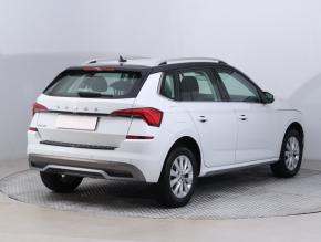 Škoda Kamiq  1.5 TSI 