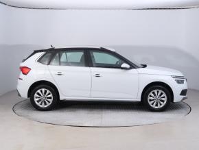 Škoda Kamiq  1.5 TSI 