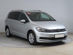 Volkswagen Touran  1.5 TSI 