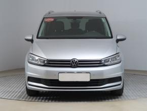 Volkswagen Touran  1.5 TSI 